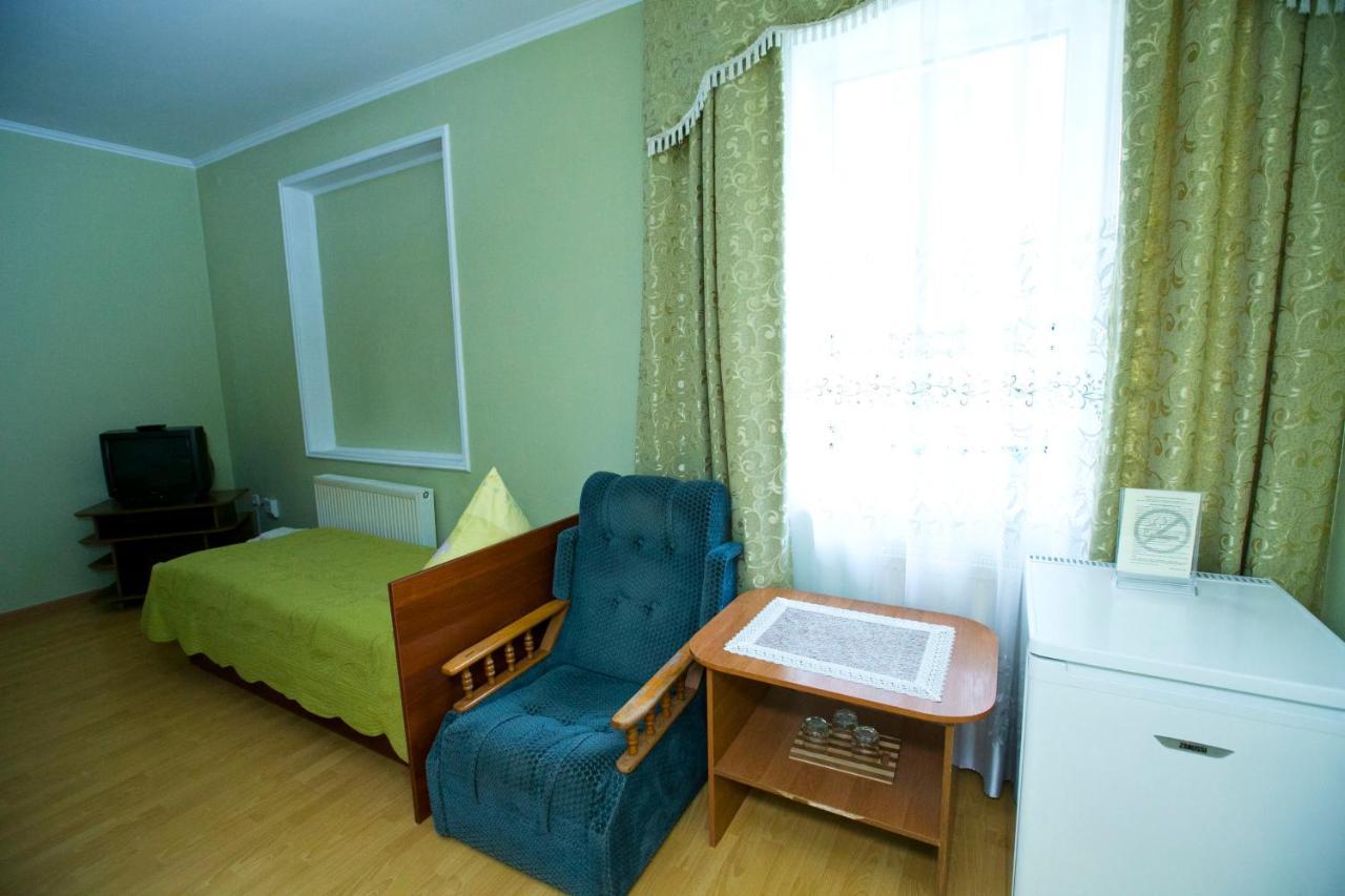 Карпаты Chust Exteriér fotografie