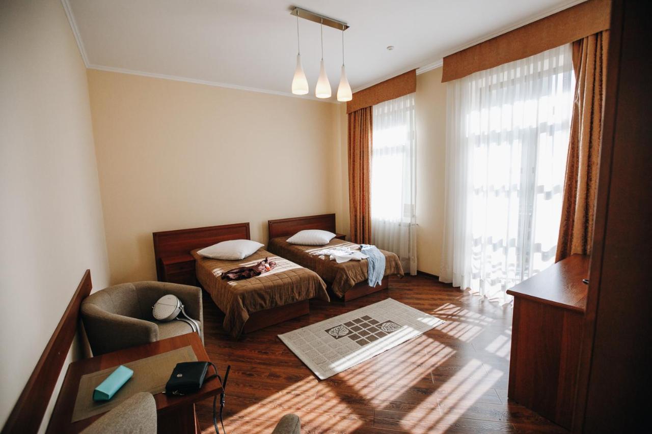 Карпаты Chust Exteriér fotografie